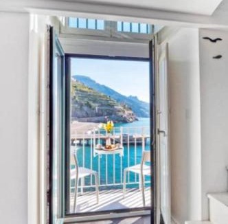 Minori Apartment | A un passo dal mare