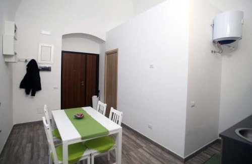 Municipio 2 Apartment | Abbevescià