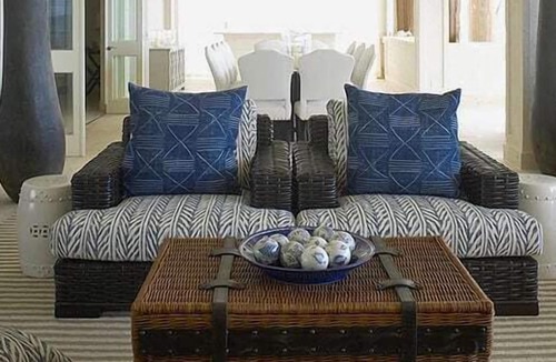 Old Trees Bay Villa | Accented by the finest furnishings and fittings