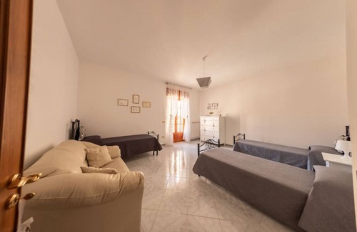 Ceraso Apartment | Adele House 1st Floor - Cilento