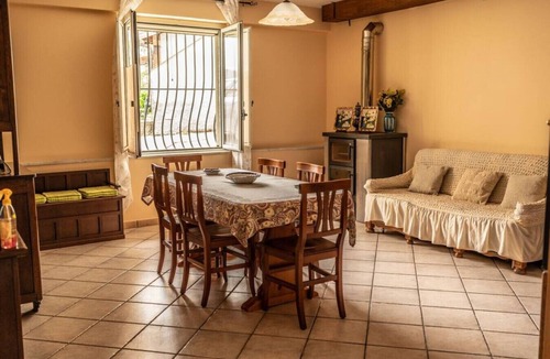 Ceraso Apartment | Adele House Ground Floor - Cilento
