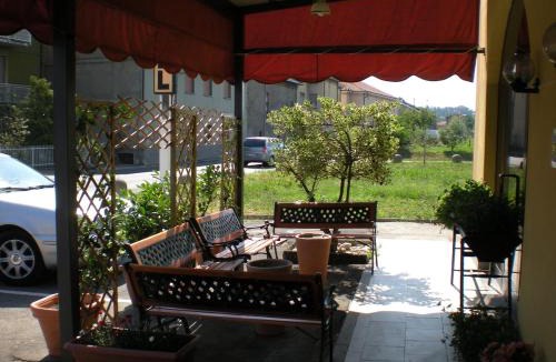 Oleggio Hotel | Aer Hotel Malpensa