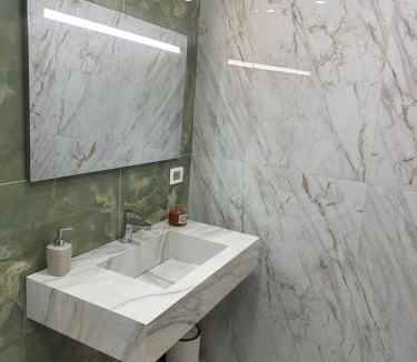 Caserta Bed & Breakfast | Aer