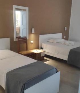 Giorgilorio House | Affittacamere Li Manca