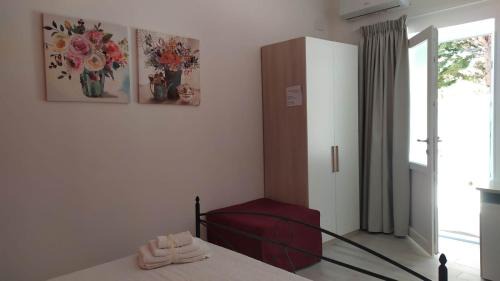 Vatolla House | Affittacamere Sole e Luna