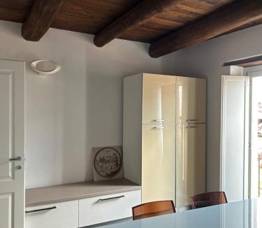 Laurino Bed & Breakfast | Affitti brevi FESAGI