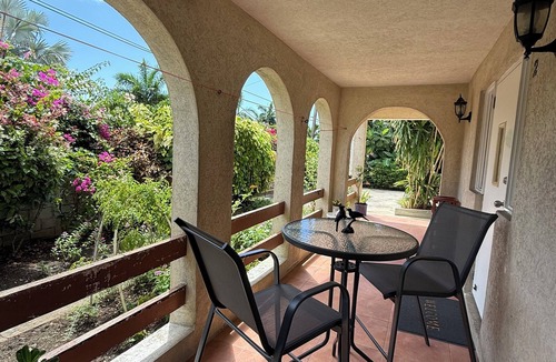 Oistins Apartment | Affordable and spacious 2BR/2BA Close to Airport & South Coast (sleeps 4)