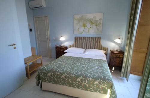 Castellabate Historic Centre Bed & Breakfast | afra Bed & Breakfast