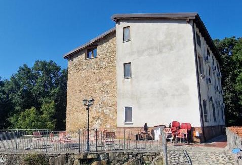 San Mauro La Bruca Hotel | Agri Hotel Cilento "Il Forno Antico"