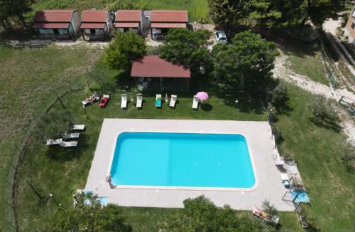 Benevento Bed & Breakfast | Agriturismo Alta Collina