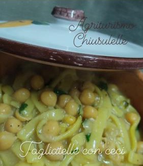 Ogliastro Cilento Bed & Breakfast | Agriturismo Chiusulelle