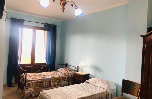 Corleto Monforte House | Agriturismo CuoreLieto del Cilento