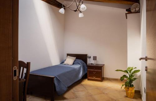 Postiglione Bed & Breakfast | Agriturismo e B&B Selvanera