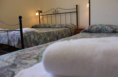 Perdifumo Other | Agriturismo Eucalipto