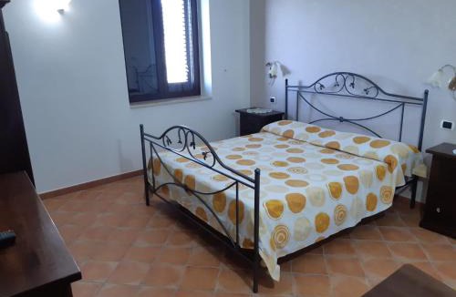 Vatolla House | Agriturismo Gli Antichi Sapori Di Anna Coppola - con stazione di ricarica veicoli elettrici
