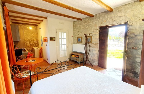 Cassino House | Agriturismo il Pioppeto