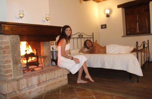 Bagno di Romagna Hotel | AGRITURISMO INCISA