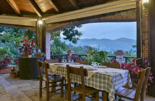 Castelcivita House | Agriturismo L'Antico Casolare