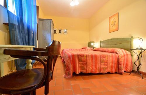 Vaglio Basilicata House | Agriturismo La Dimora dei Cavalieri