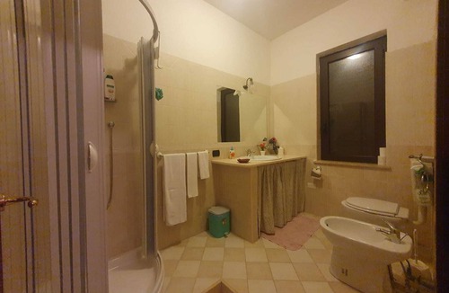 Senerchia Other | AGRITURISMO LA ROVERELLA ROOM N2 Cozy and familiar,