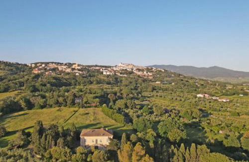 Rosignano Solvay House | Agriturismo Le Cerbonche