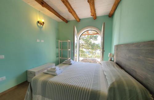 Pollica Cabin | Agriturismo Le Terre di Veneré