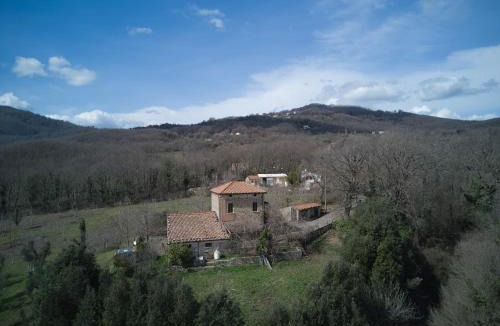 Stio House | Agriturismo Li Guira
