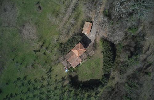 Stio House | Agriturismo Li Guira