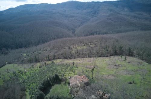 Stio House | Agriturismo Li Guira