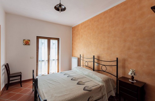 Rocca San Felice Hotel | Agriturismo Radici irpinia