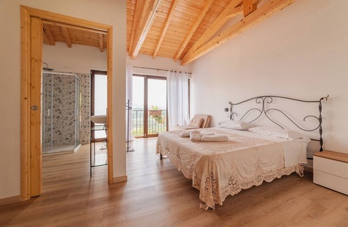 Salento Other | Agriturismo San Basilio
