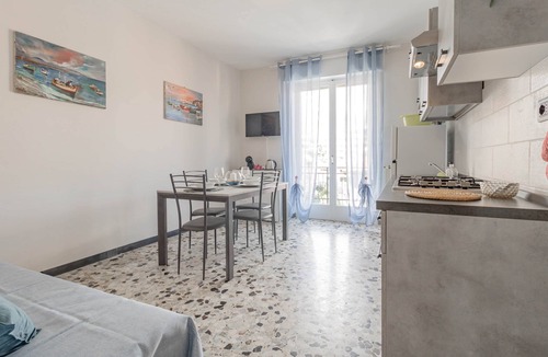 Arma di Taggia Apartment | Ai Castelletti