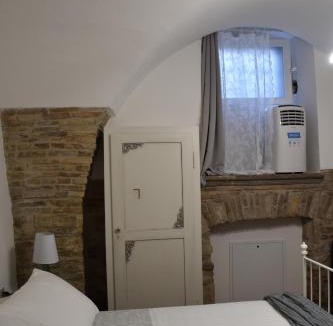 Venosa Apartment | AI ROSONI