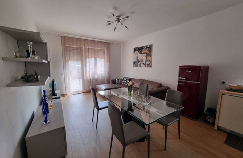 Tagliacozzo Apartment | Ai Tulipani da Maila Cozy apartment, pets allowed, convenient to the center