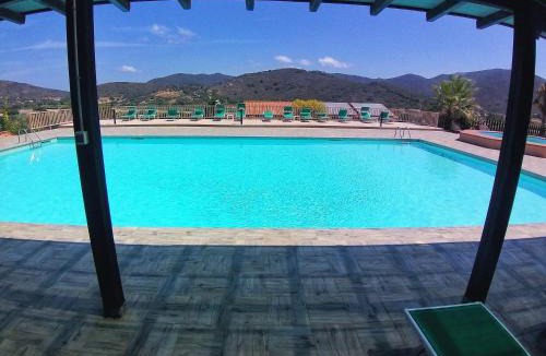 Campo nell'Elba Apartment | Al Barcoco