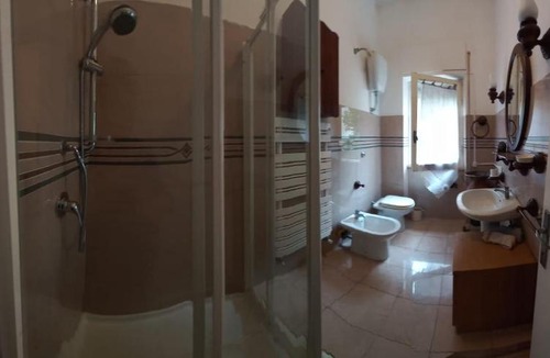 Sante Marie Apartment | AL Bivacco