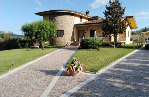 Melizzano Bed & Breakfast | Al Boschetto