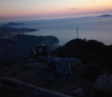 Villaggio Monte Faito Bed & Breakfast | Al Castagno
