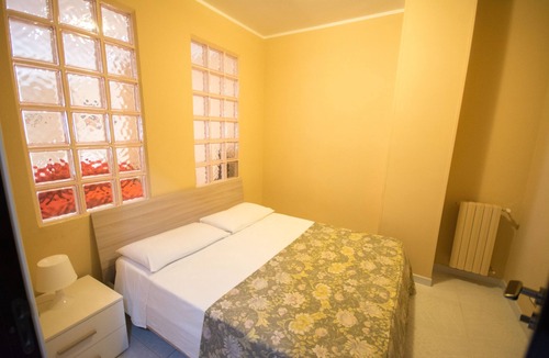 Lesina Apartment | Al Vecchio Fontanile 4 - Short Term Rentals