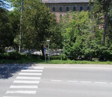 Salsomaggiore Terme Apartment | ALBA RESIDENCE
