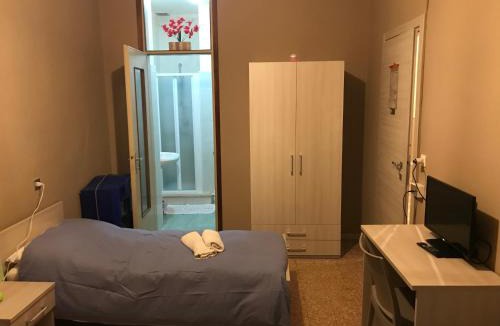 Cortemaggiore Hotel | Albergo centrale