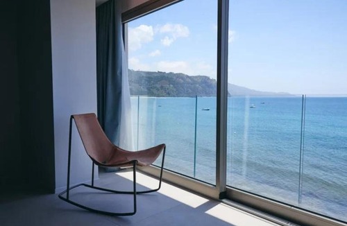 Ogliastro Marina Hotel | Albergo Da Carmine