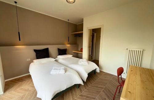 Satriano di Lucania Bed & Breakfast | Alberi Maestri Eco Retreat