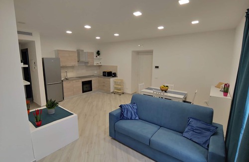 Marina del Cantone House | Alisea Home Casa de Vacaciones
