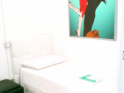Troia Apartment | Alloggio Cattedrale