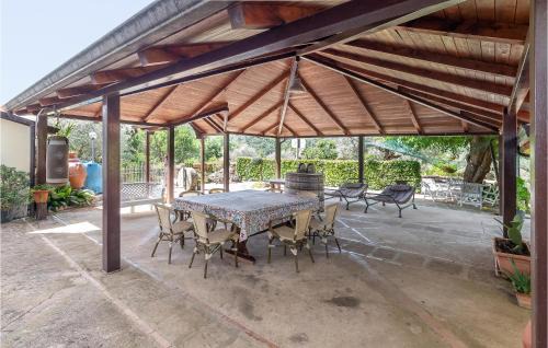 Sessa Cilento House | Almachiara