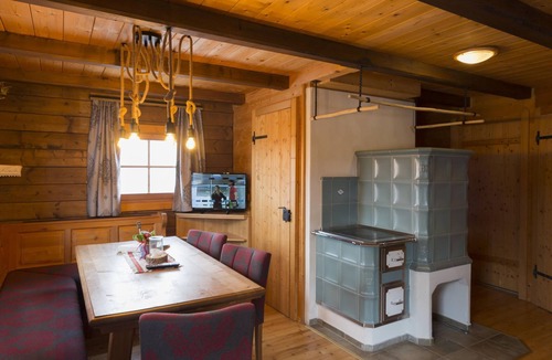 Vorderstoder Other | Alpine hut D - Almresort Baumschlagerberg (chalets)