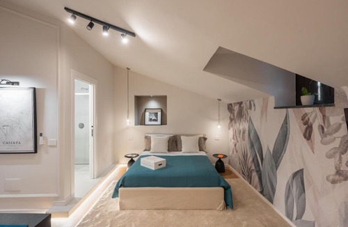Centro Storico Apartment | Altrove Boutique Studios