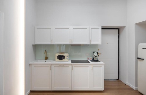 Centro Storico Apartment | Altrove Boutique Studios