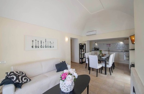 Pogerola Villa | Amalfi Coast Villa Knight
